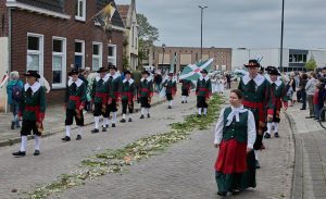 nieuwe pakken 2024